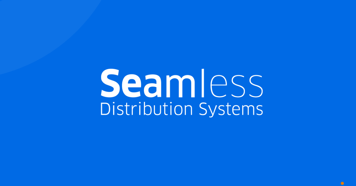Seamless Systems - Seamless Systems
